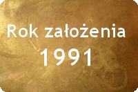 biuro rachunkowe istnieje od 1990 roku